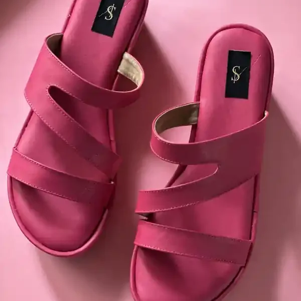 bubbly heels