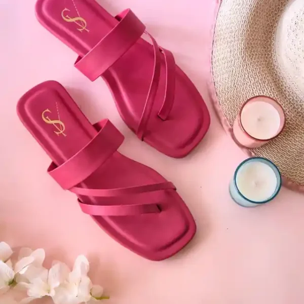 vacay pop heels