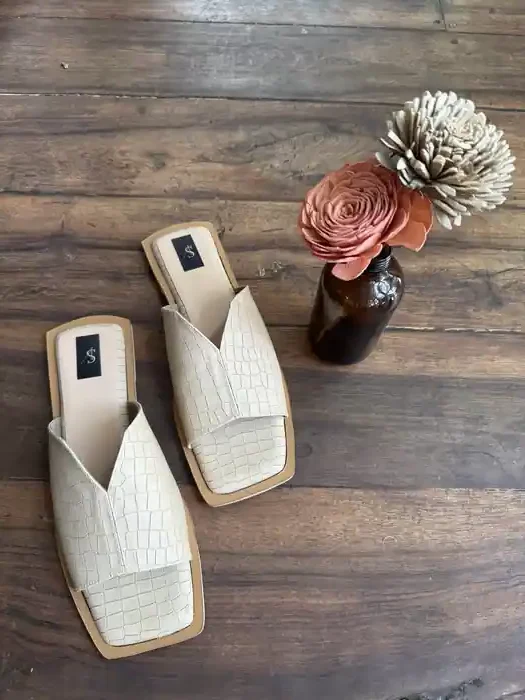 croco flats croco flats