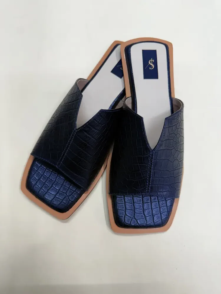 croco flats croco flats