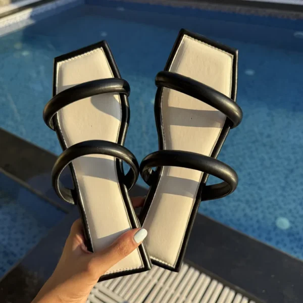 Home all day flats