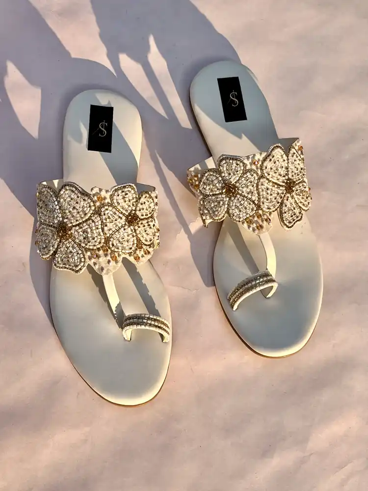 ivory kolhapuri ivory kolhapuri