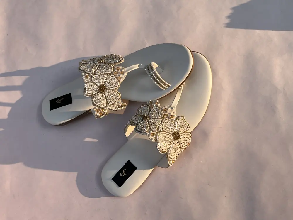 ivory kolhapuri ivory kolhapuri
