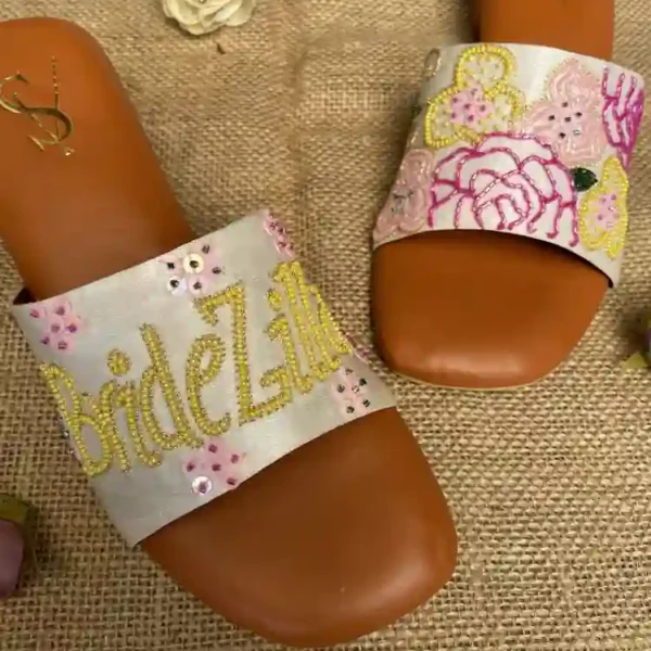 bridezilla flats