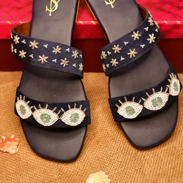 evil eye flats