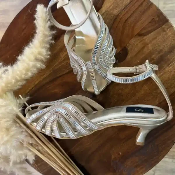 sitara heels