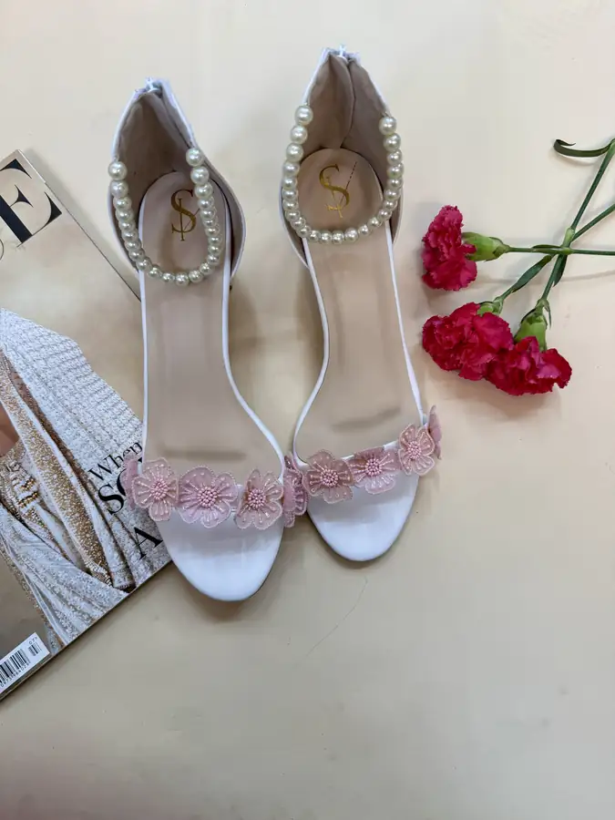 bloom heels bloom heels