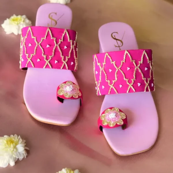 zarokha heels