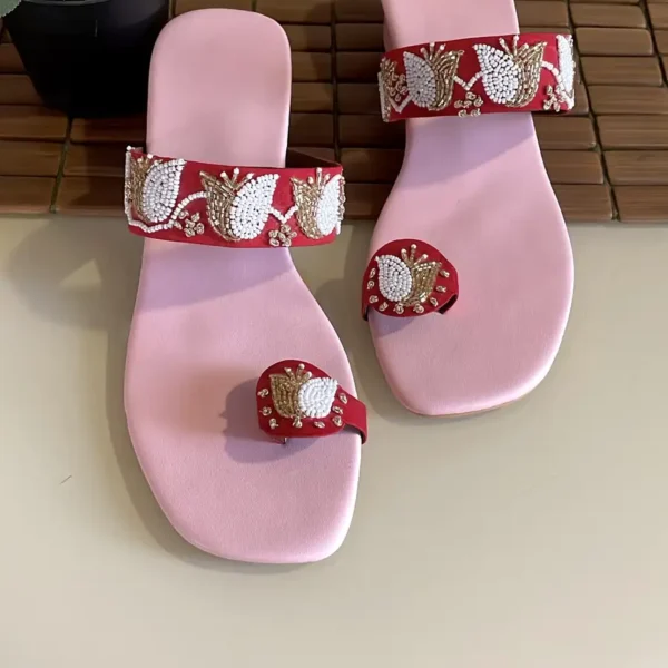tulip heels
