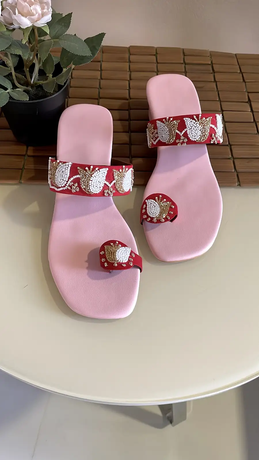 tulip heels tulip heels