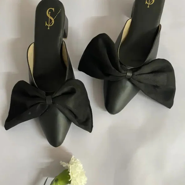Home black magic mules