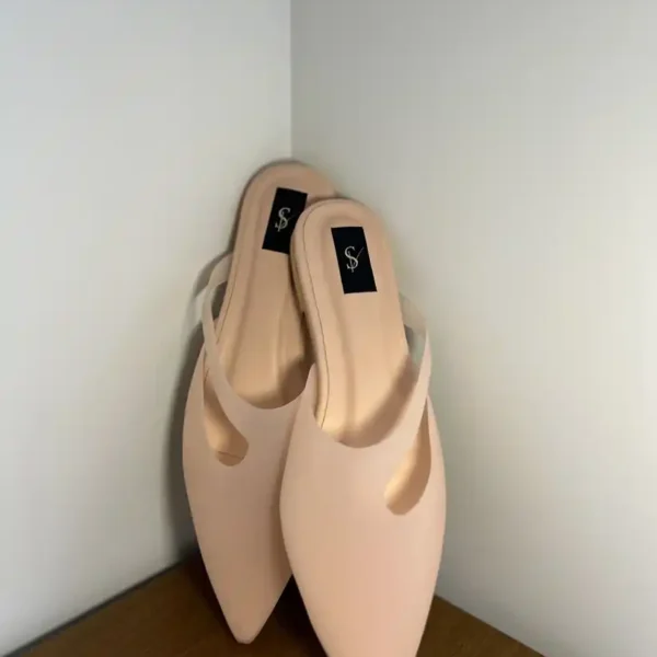drop mules