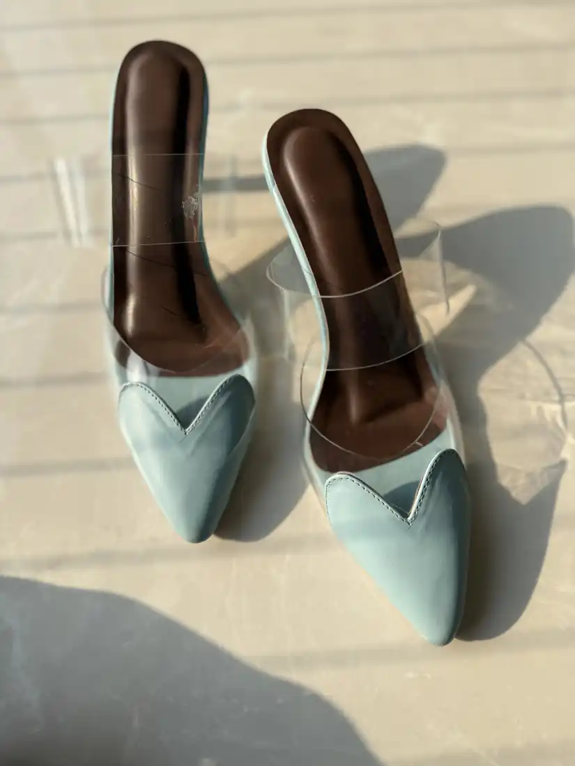 Heart Mules heart mules