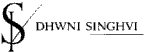 dhwni singhvi black