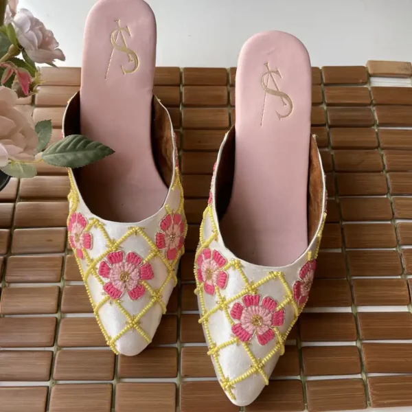 shaandar mules