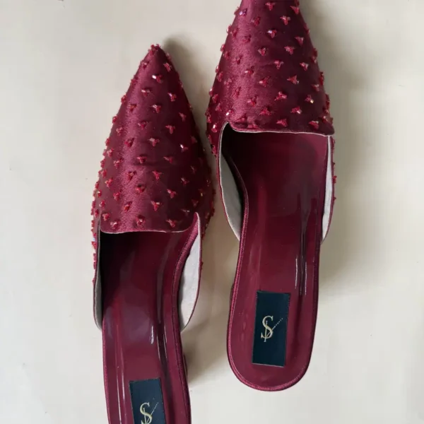 laal dil