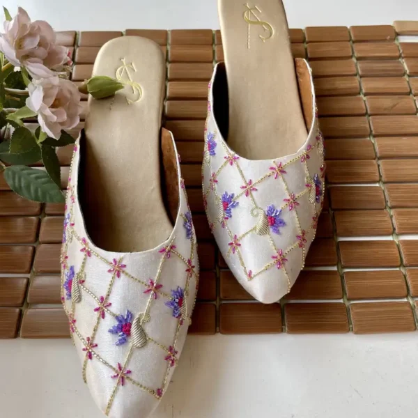 kairi mules