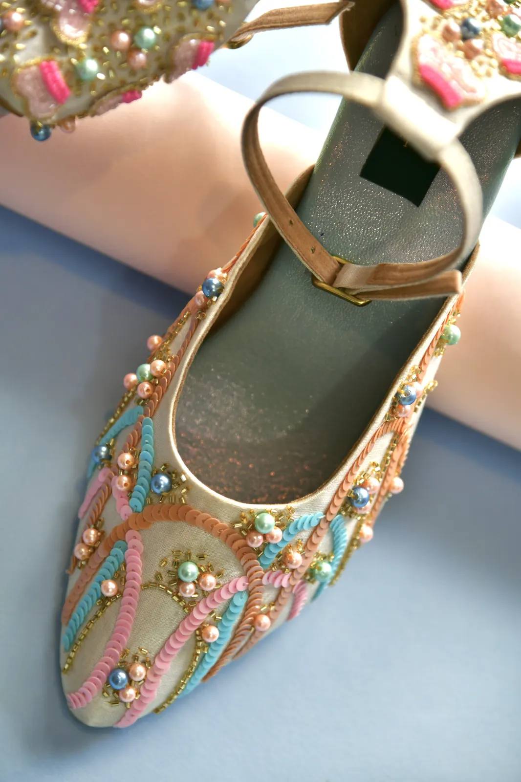 quirky mules quirky mules