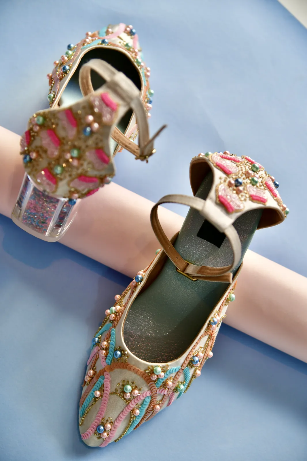 quirky mules quirky mules