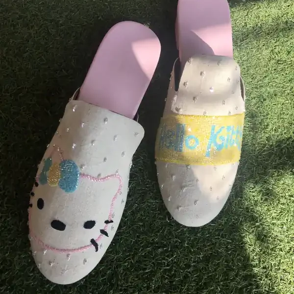 hello kitty