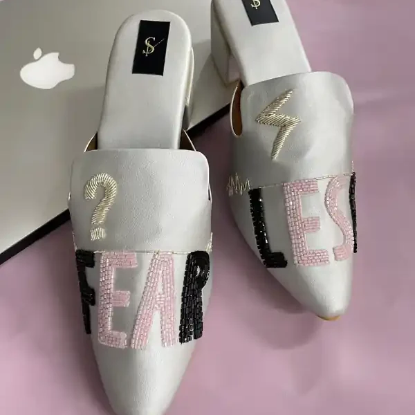 fearless mules