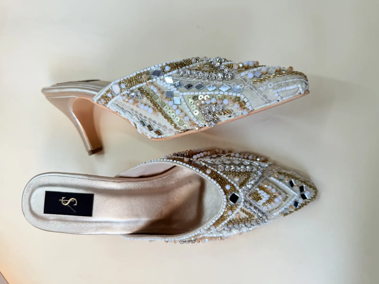 sitara mules sitara mules