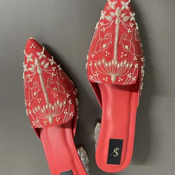 laal mahal