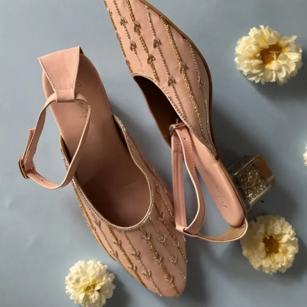 Chand Mules